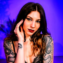 Sonia The Sinner photo