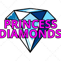 Princess Diamonds photo