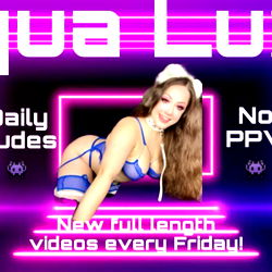 💦 Aqua Luxe 💦 photo