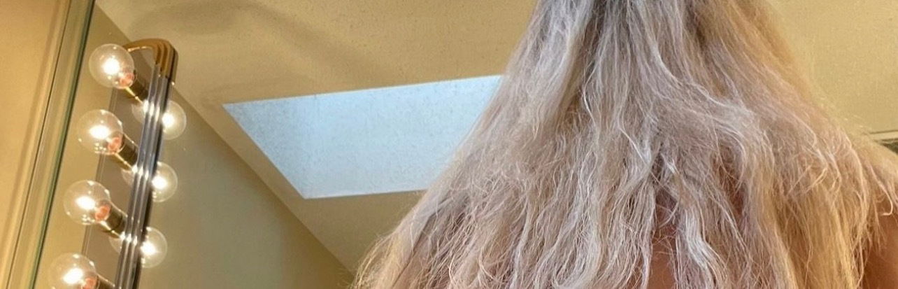 Lexi Naughty Blonde Babe 💕- Online Now photo