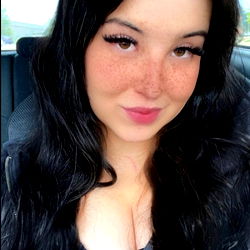 Erin Dawson 🖤 photo