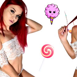 Yuumi ๐ฆKitty Kat๐ฆ photo