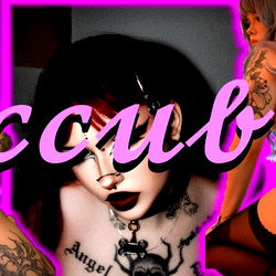 ★ 𝓢𝓾𝓬𝓬𝓾𝓫𝓮𝓶 ★ photo