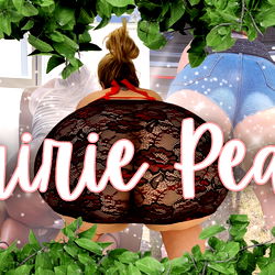 Prairie Peach ๐ photo