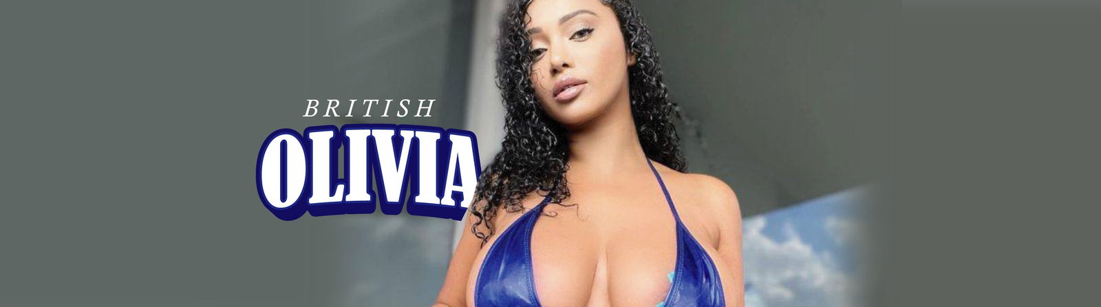 britisholivia 🇬🇧 photo