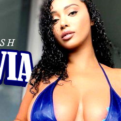 britisholivia 🇬🇧 photo