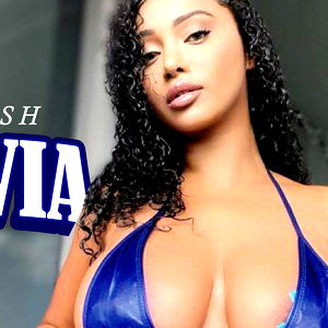 britisholivia 🇬🇧 photo