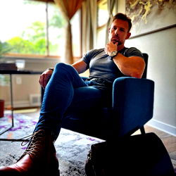 🜂 Cody Deal VIP △ photo