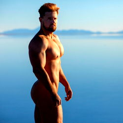 🜂 Cody Deal VIP △ photo