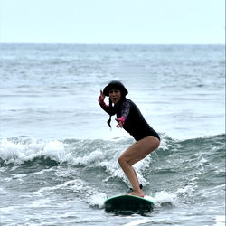 Justine Jakobs TV photo