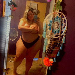 Sunny Breean 🥶❄️ photo