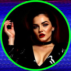 🔥 Carol 🔥 𝐁𝐃𝐒𝐌 𝐰𝐨𝐫𝐥𝐝 😈 photo