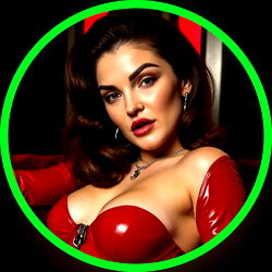 🔥 Carol 🔥 𝐁𝐃𝐒𝐌 𝐰𝐨𝐫𝐥𝐝 😈 photo