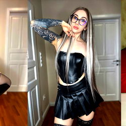 GODDESS ZARA👑 photo