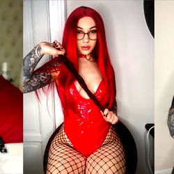 GODDESS ZARA👑 photo