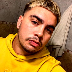 Federico Geremy Oliva photo