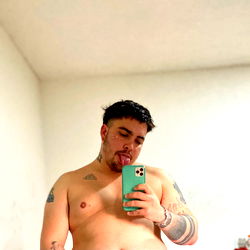 Federico Geremy Oliva photo