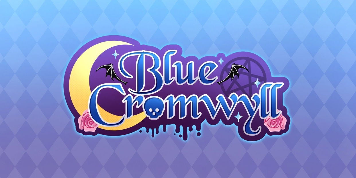 Blue Cromwyll photo