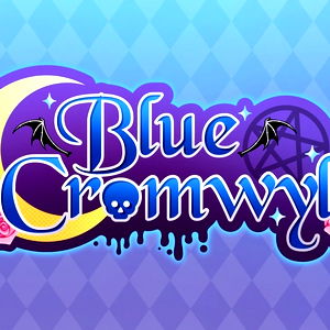 Blue Cromwyll photo