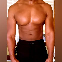 Muscle Phantom photo