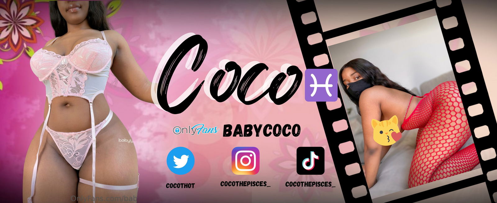 Coco 😇💗 photo