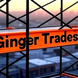 Ginger Tradesman photo