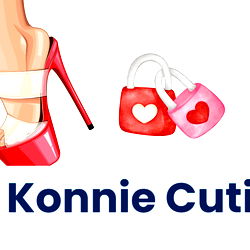 Konnie ๐ฅตA babe with a Bush! photo