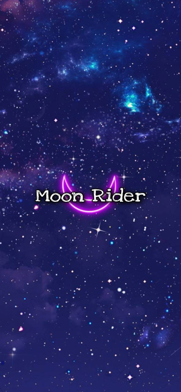 Moon Rider photo