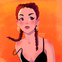 💜Littlecib💜 photo