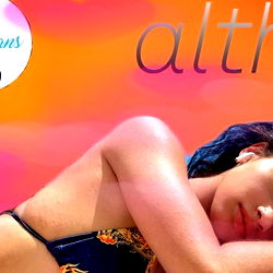 Althea Jones No PPV photo