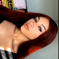 Althea Jones No PPV photo