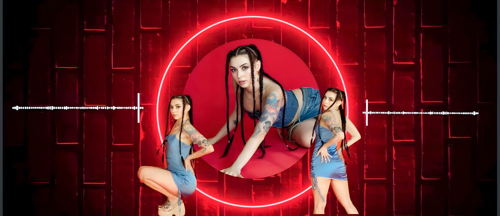 Jessie Sparkles photo