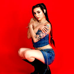 Jessie Sparkles photo