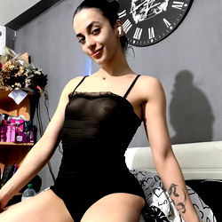 🍭 CANDY SMILE 😘 photo