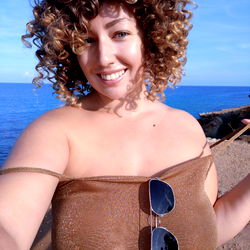 Hanna Zimmer 💜🎀 photo