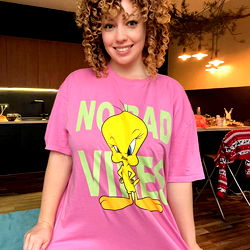 Hanna Zimmer 💜🎀 photo