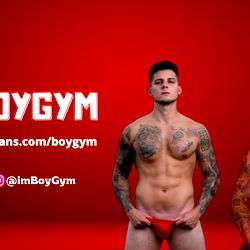 🅑🅞🅨Ⓖⓨⓜ🔞#1 SPANISH OF🥇 photo