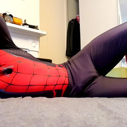 ChanceofCosplay photo