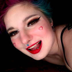 Vampire Priestess Poison photo