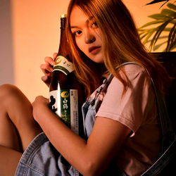 Julia Chuu🐱 photo