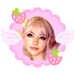 pixie 🌸 pervy princess! photo