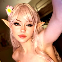 pixie 🌸 pervy princess! photo