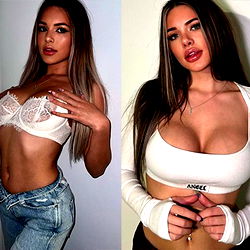 Kendra VIP 😈 photo