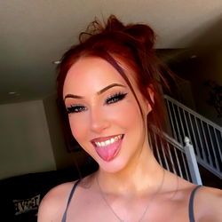 Alyssa Rain 💦 photo