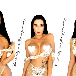 Marina โฃ๏ธ Your Girl Next Door โฃ๏ธ photo