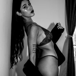 Eva Wet Pussy 💦 photo