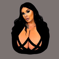 BBW Dream Rose 🌹 photo