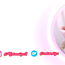 BIRTHDAY GIRL 🎂 NEKOMIIYA photo