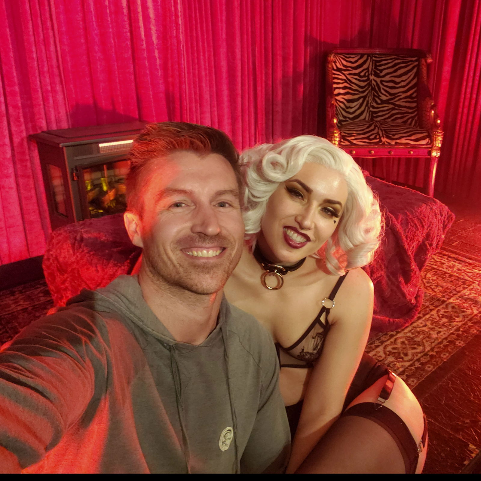 CosmicBroccoli photo