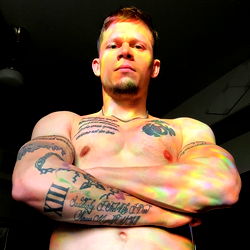 Dillon Anderson photo